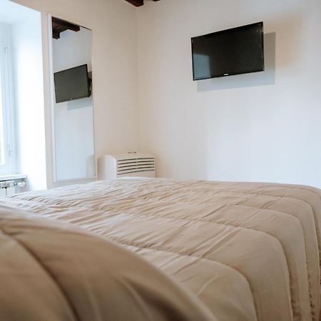Vascellari Home, Trastevere Róma Kültér fotó