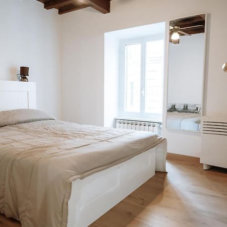 Vascellari Home, Trastevere Róma Kültér fotó