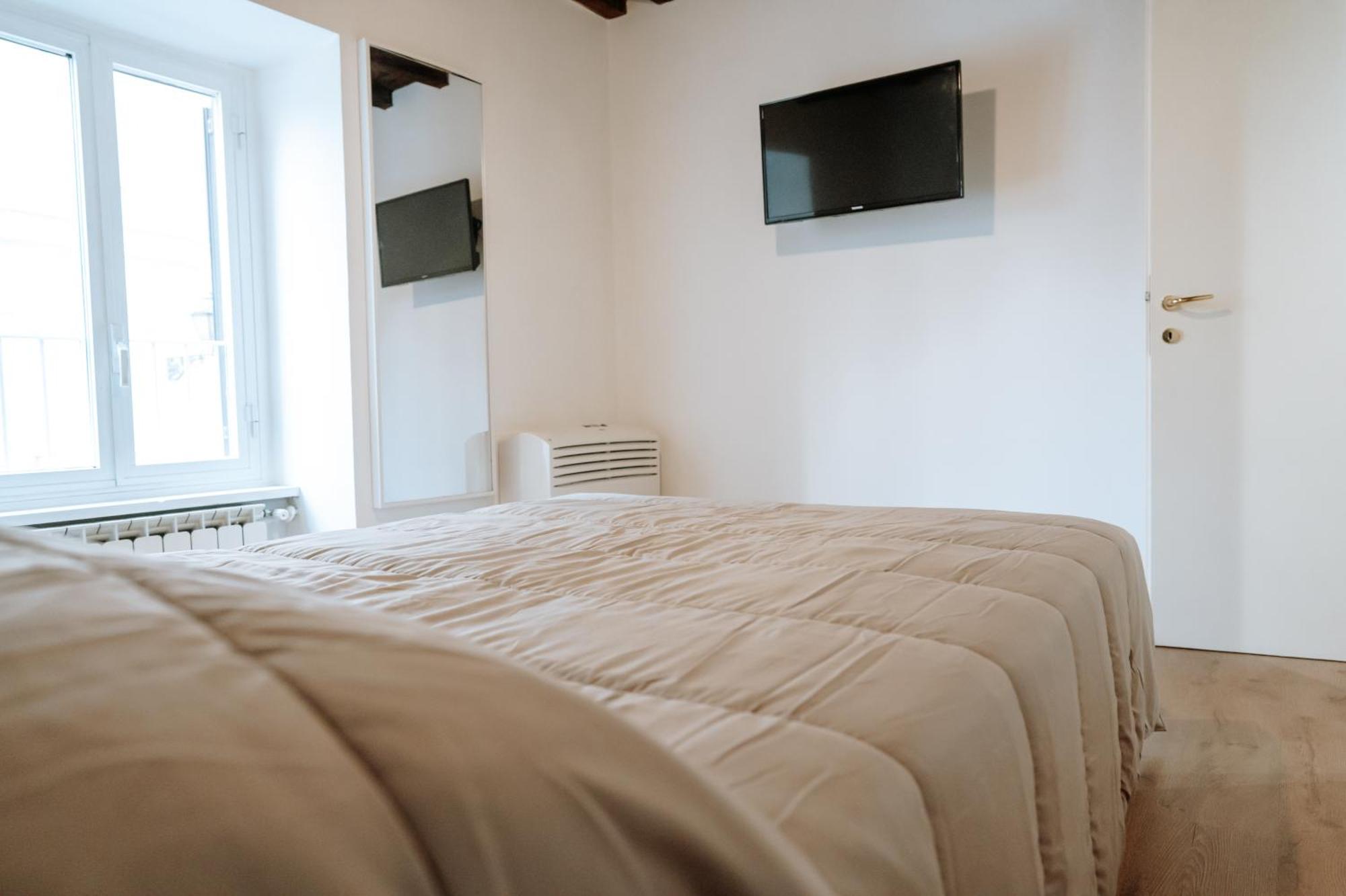 Vascellari Home, Trastevere Róma Kültér fotó