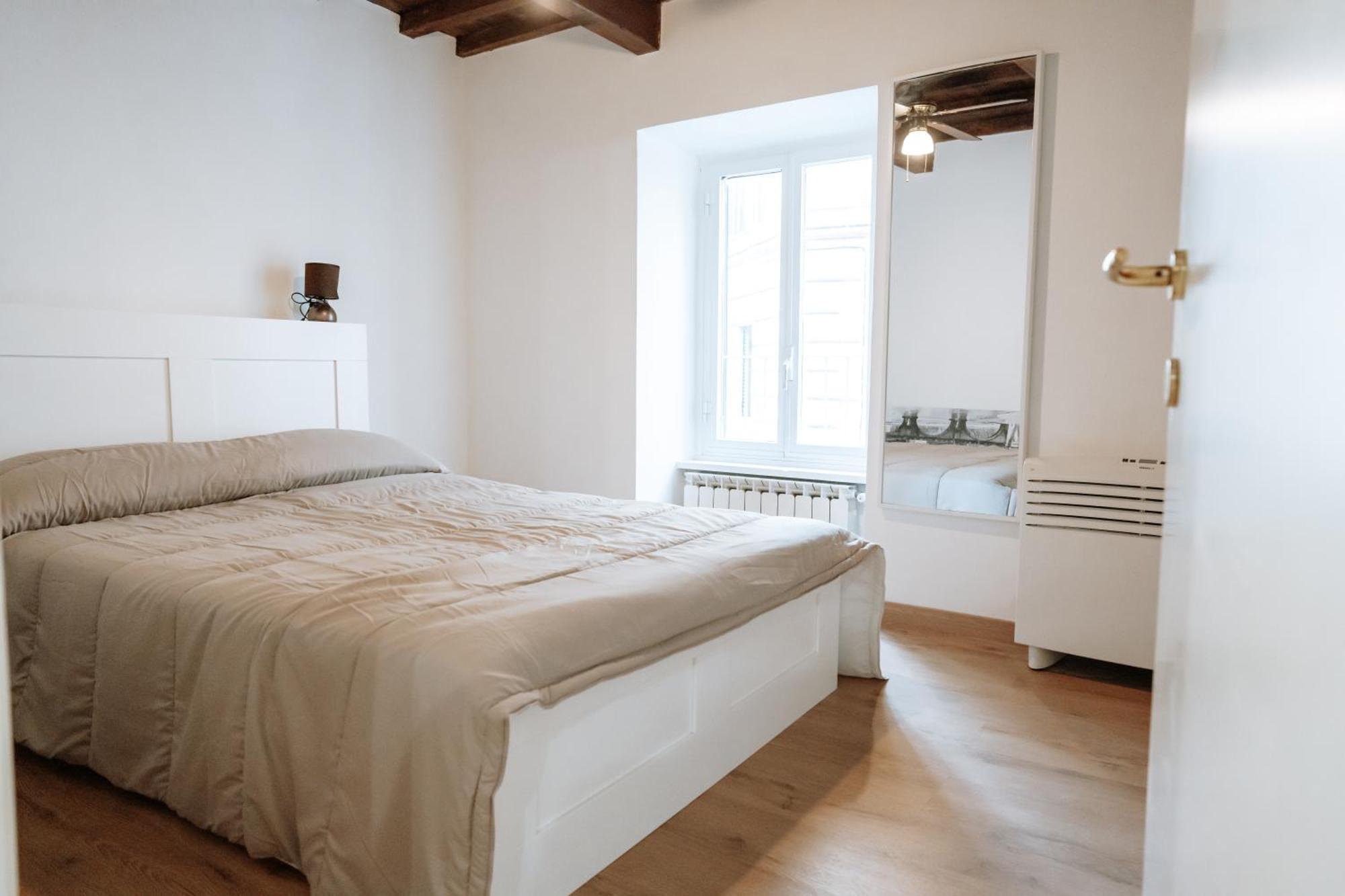 Vascellari Home, Trastevere Róma Kültér fotó